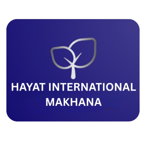 Hayat International Makhana