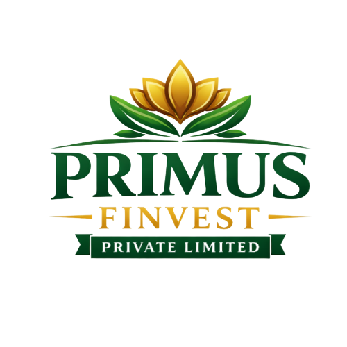 Primus Finvest Private Limited